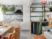 Apartamento à venda na melhor localização da Vila...