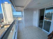 Apartamento com 2 dormitórios à venda, 65 m² por R$...