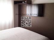 Apartamento à Venda na Mooca – 110m², 2 Suítes, 2 Vagas...