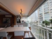 APARTAMENTO À VENDA NA MOOCA 3 DORMITÓRIOS, 3 SUÍTES, 2...