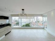 APARTAMENTO À VENDA NA MOOCA 3 DORMITÓRIOS, 3 SUÍTES, 2...