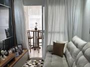 Apartamento à venda na Mooca: 3 quartos, 1 suíte, 2...