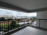 APARTAMENTO À VENDA NA MOOCA, 3 SUÍTES. 2 VAGAS DE GARAGEM