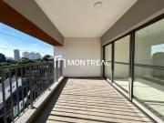 APARTAMENTO À VENDA NA MOOCA, 3 SUÍTES. 2 VAGAS DE GARAGEM