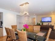 Apartamento à Venda na Mooca ? 3 Suítes, Varanda Gourmet...