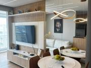 Apartamento à venda na Mooca 64m², 2 suítes, 2 vagas + 1...