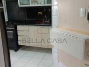 Apartamento à Venda na Mooca 70m² com 3 Quartos, 1...