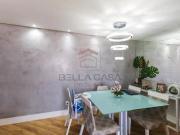 Apartamento à venda na Mooca ? 86m², 3 dormitórios e...