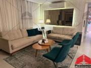 Apartamento à venda na Mooca, andar alto, sacada gourmet...