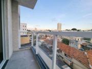 Apartamento a venda na Mooca com 2 dormitórios e sacada...