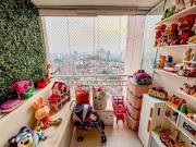 Apartamento a venda na mooca com 2 quartos