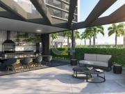 Apartamento à venda na Mooca com 2 suítes e 2 vagas