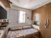 Apartamento a venda na mooca com 3 dormitórios e varanda...