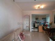 Apartamento á venda na Mooca com 67m², 3 quartos, 1...