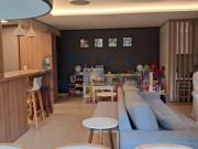 Apartamento à venda na Mooca, São Paulo SP: 3 quartos, 1...