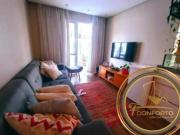 Apartamento à venda na Mooca São Paulo SP: 3 quartos, 1...