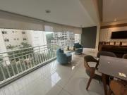 Apartamento à venda na Mooca, São Paulo SP: 3 quartos, 3...