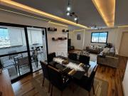 Apartamento à venda na Mooca sendo 3 suítes, 3 vagas e...