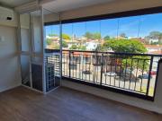 Apartamento à venda na Nova Campinas em Campinas na...