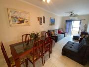 Apartamento á venda na Ocian