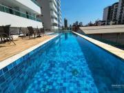 Apartamento à venda na Ocian, em Praia Grande SP