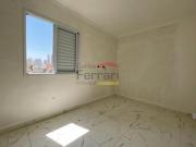 Apartamento à venda na Parada Inglesa, 41,77M2 com 2...