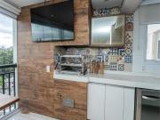 Apartamento à venda na Parada Inglesa, com 108 m², 3...