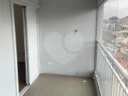 Apartamento a venda na Parada Inglesa próximo ao Metro