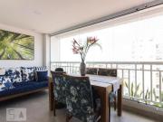 Apartamento á Venda na Parada Inglesa | Varanda Gourmet...