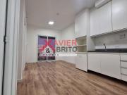 Apartamento à Venda na Penha de França com 1 Quarto e...