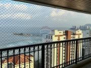 Apartamento a venda na Pitangueiras, Guarujá SP