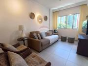 Apartamento a venda na Pitangueiras, Guarujá SP