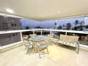 Apartamento à venda na Pitangueiras Guarujá/SP
