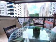 “Apartamento à Venda na Pitangueiras no Guarujá