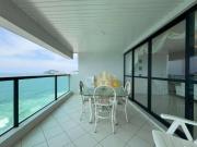 Apartamento à Venda na Pitangueiras no Guarujá | Alfa...