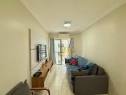 Apartamento à Venda na Pitangueiras no Guarujá | Alfa...