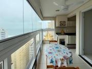 Apartamento à Venda na Pitangueiras no Guarujá | Alfa...