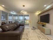 Apartamento à Venda na Pitangueiras no Guarujá | Alfa...