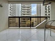 Apartamento à Venda na Pitangueiras no Guarujá | Alfa...