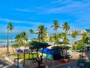 Apartamento à Venda na Pitangueiras no Guarujá | Alfa...