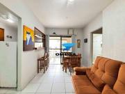 Apartamento à Venda na Pitangueiras no Guarujá I Omega...