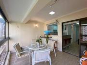 Apartamento à Venda na Pitangueiras no Guarujá | Omega...