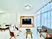 Apartamento à Venda na Pitangueiras no Guarujá | Omega...