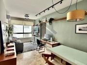 Apartamento à Venda na Pitangueiras no Guarujá | Pé...