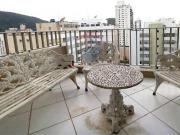 Apartamento à Venda na Pitangueiras no Guarujá SP