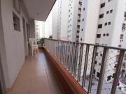 Apartamento à Venda na Pitangueiras no Guarujá SP