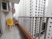 Apartamento à Venda na Pitangueiras no Guarujá SP