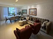 Apartamento a venda na Pituba com 3 suites e reformado...