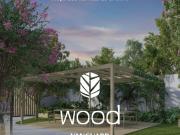 Apartamento a Venda na Planta – Edifício WOOD