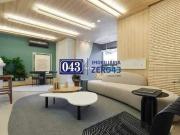 Apartamento a Venda na Planta – Edifício WOOD